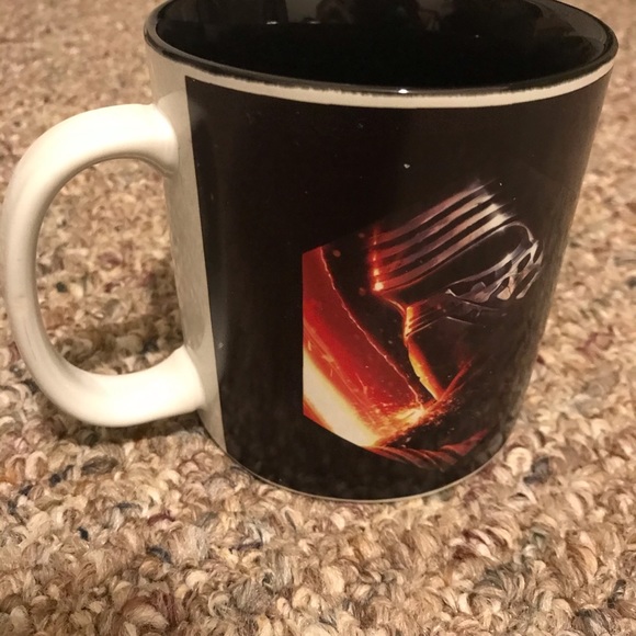 StarWars Coffee Cup - Picture 2 of 3